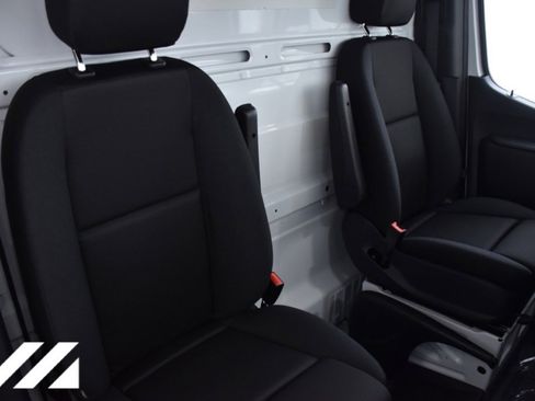 New 2024 Mercedes-Benz Sprinter 3500 image 17