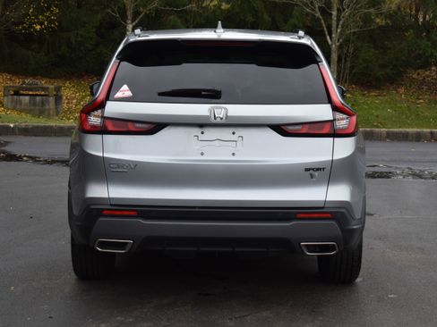 Certified 2025 Honda CR-V Sport-L image 32