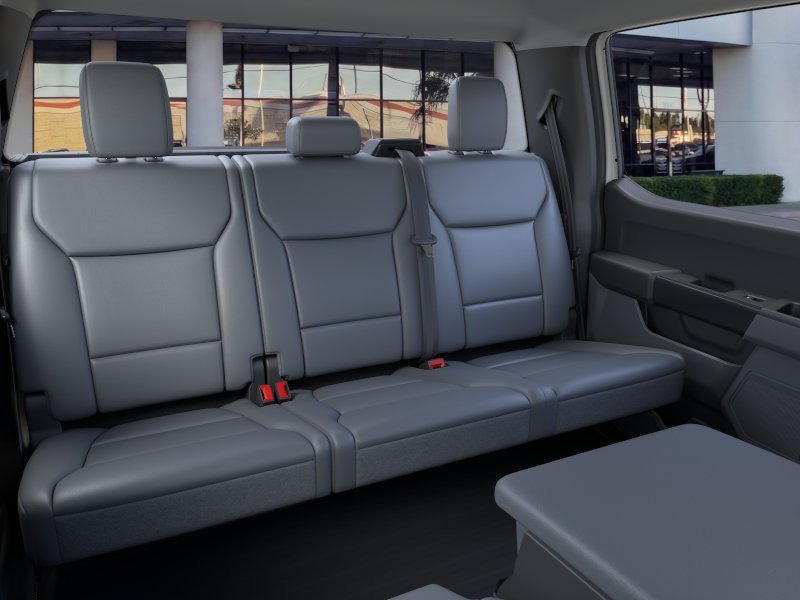 New 2026 Ford F150 XL RWD image 11