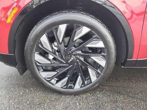 New 2026 Lincoln Nautilus Reserve image 12