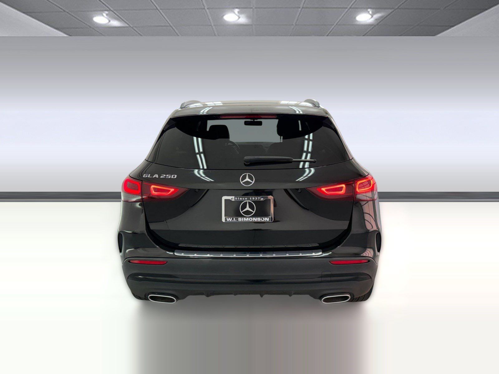 Used 2023 Mercedes-Benz GLA 250 image 9