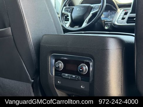 Used 2023 Chevrolet Suburban Z71 AWD/4WD image 38