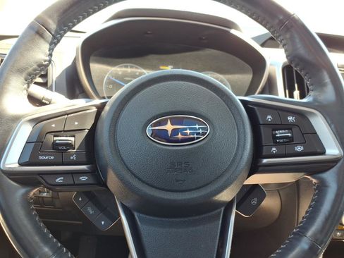 Used 2021 Subaru Ascent Touring w/ Popular Package #2A image 26