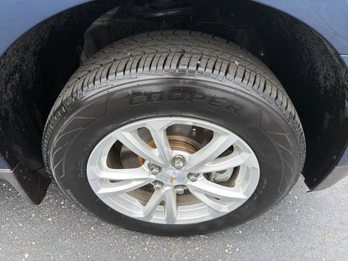 Used 2017 Chevrolet Equinox LT w/ Convenience Package FWD image 14