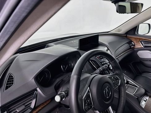 Used 2020 Acura RDX AWD w/ Advance Package image 4