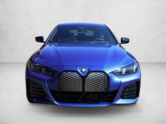 New 2026 BMW i4 xDrive40i w/ M Sport Package AWD/4WD image 5