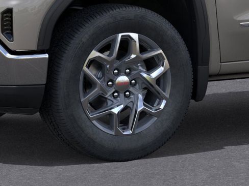 New 2026 GMC Sierra 1500 SLE image 60