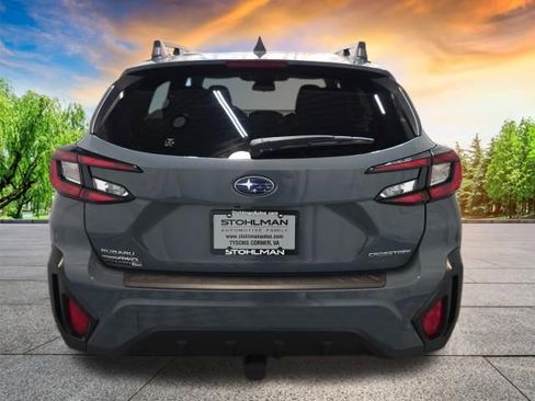 Certified 2024 Subaru Crosstrek 2.0i Premium AWD/4WD image 5