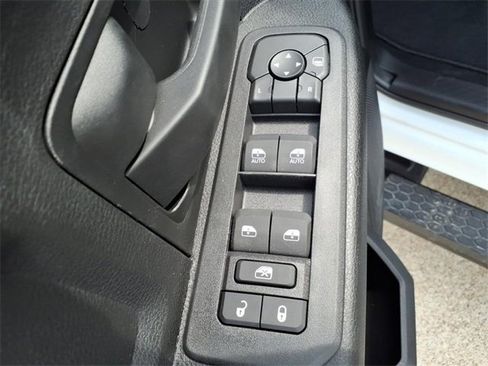 New 2026 RAM 3500 Tradesman image 23