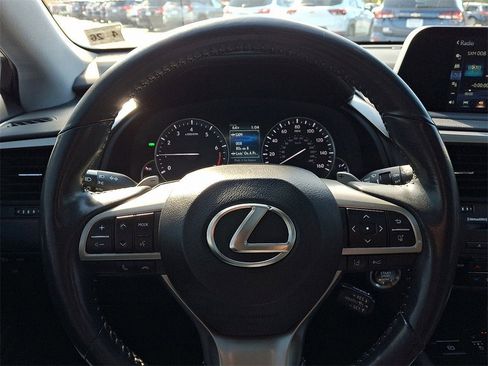 Used 2021 Lexus RX 350 AWD w/ Premium Package image 21