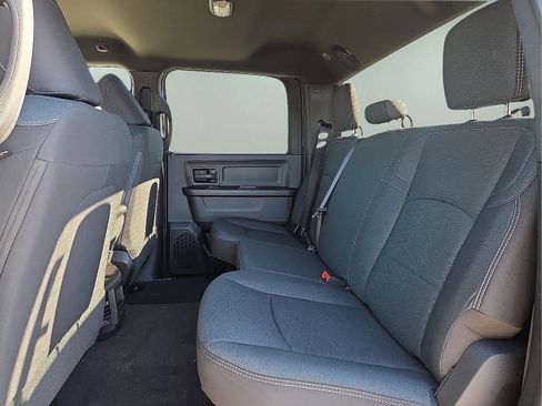 New 2026 RAM 2500 Tradesman image 10