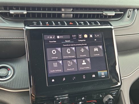 Used 2023 Jeep Grand Cherokee L Laredo w/ Luxury Tech Group I image 28