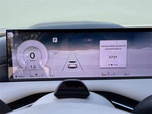 New 2026 Genesis G80 2.5T Sport Prestige image 33