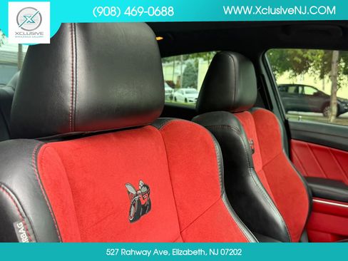 Used 2021 Dodge Charger Scat Pack RWD image 24