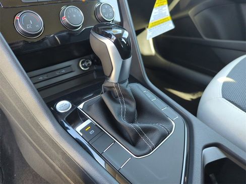 New 2026 Volkswagen Taos S image 37