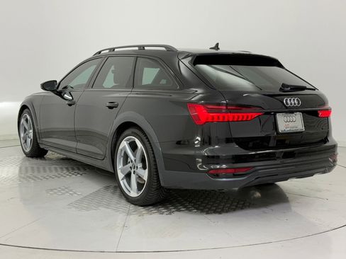 Used 2023 Audi A6 3.0T allroad Premium Plus image 3