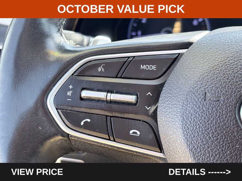 Used 2020 Hyundai Palisade SEL FWD image 16