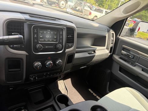 Used 2016 RAM 2500 Tradesman w/ Snow Chief Group AWD/4WD image 28