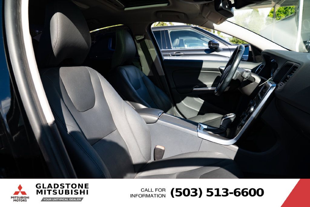 Used 2015 Volvo S60 T5 Premier AWD/4WD image 23