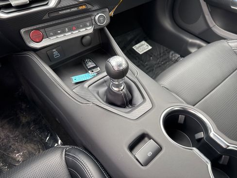 New 2026 Ford Mustang GT Premium image 27