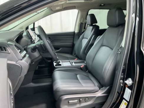 Used 2026 Honda Odyssey EX-L image 22