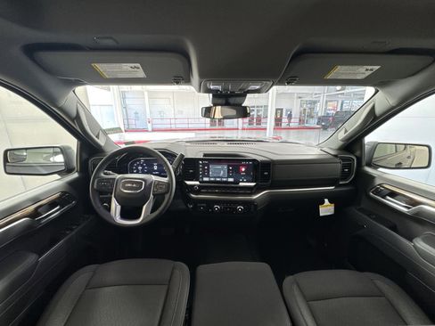 New 2026 GMC Sierra 1500 Elevation image 23