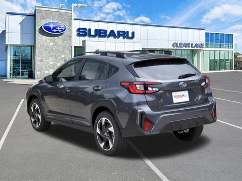 New 2026 Subaru Crosstrek 2.5i Limited w/ Crosstrek Mirror Package AWD/4WD image 3