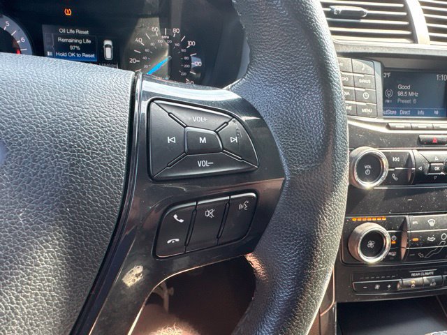 Used 2018 Ford Explorer XLT FWD image 23