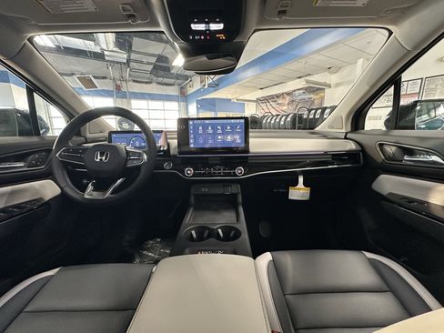 New 2026 Honda Prologue Touring image 18