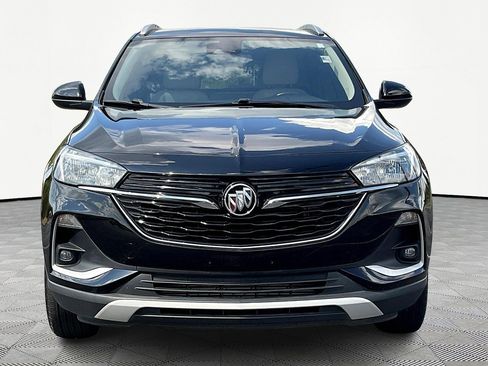 Used 2021 Buick Encore GX Select image 3