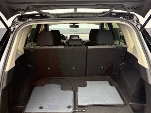 Used 2023 Nissan Rogue SV AWD/4WD image 9