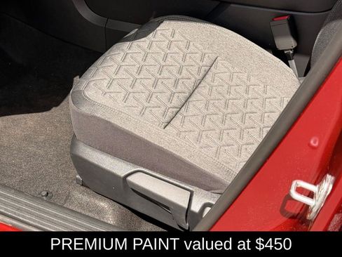New 2026 Nissan Kicks SV w/ SV Premium Package AWD/4WD image 6