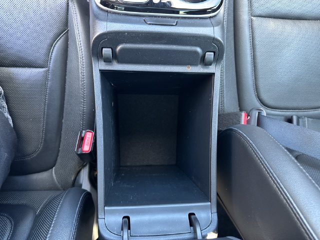 Certified 2024 Hyundai Tucson Limited AWD/4WD image 18