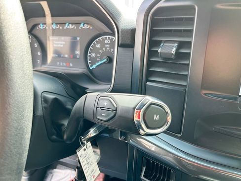 Used 2023 Ford F150 XL w/ STX Appearance Package RWD image 17