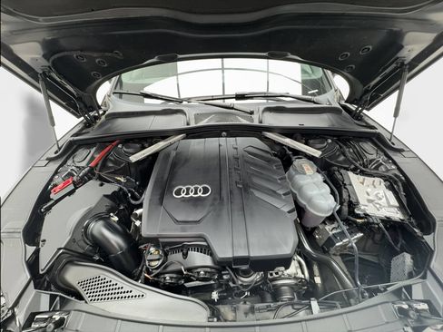 Used 2023 Audi A5 2.0T Premium w/ Convenience Package AWD/4WD image 18