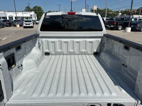 New 2026 Ford Ranger Lariat w/ Convenience Package AWD/4WD image 30