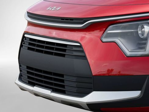 New 2026 Kia Niro LX FWD image 12