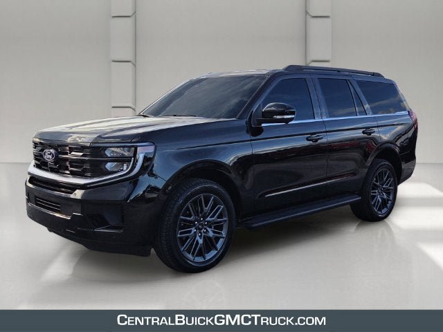 Used 2027 Ford Expedition Platinum RWD image 1
