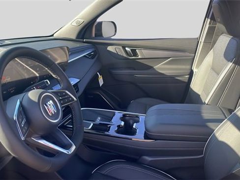 New 2026 Buick Enclave Sport Touring w/ Power Package image 7