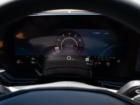 New 2026 Audi A5 2.0T Prestige AWD/4WD image 11