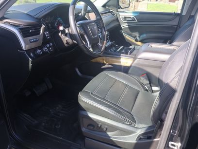Used 2017 GMC Yukon XL Denali w/ Open Road Package