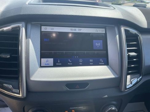 Used 2019 Ford Ranger XLT w/ Equipment Group 302A Luxury RWD image 22