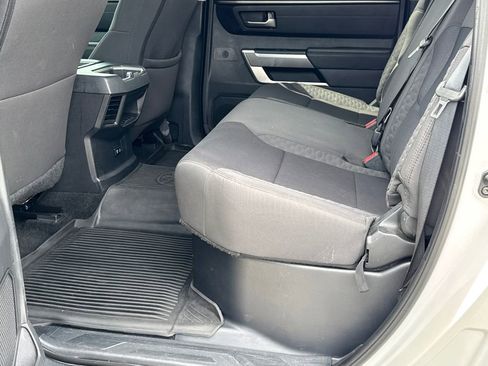 Used 2024 Toyota Tundra SR5 w/ SR5 Convenience Package image 20