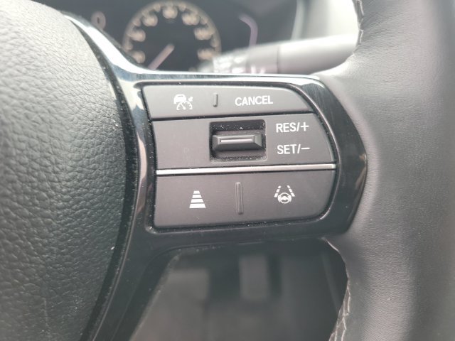 Used 2024 Honda Civic EX image 32