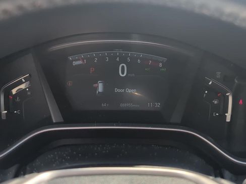 Used 2019 Honda CR-V EX-L image 2