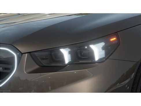 New 2026 BMW M5 Touring AWD/4WD image 6