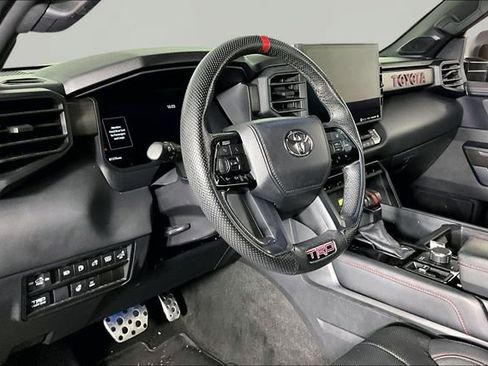 Used 2024 Toyota Tundra TRD Pro AWD/4WD image 15