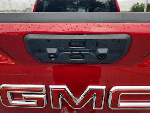 Certified 2024 GMC Sierra 1500 AT4 w/ Technology Package AWD/4WD image 12