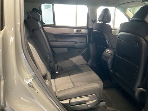 New 2026 Hyundai Santa Fe SE AWD/4WD image 19