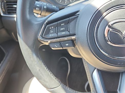 Used 2019 MAZDA CX-5 Signature AWD/4WD image 22